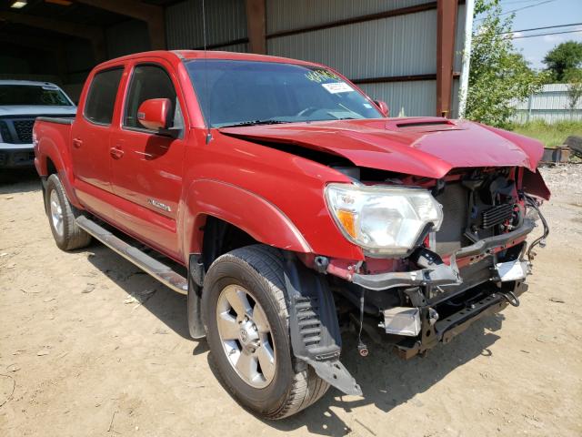 TOYOTA TACOMA DOU 2013 5tfju4gn8dx047842