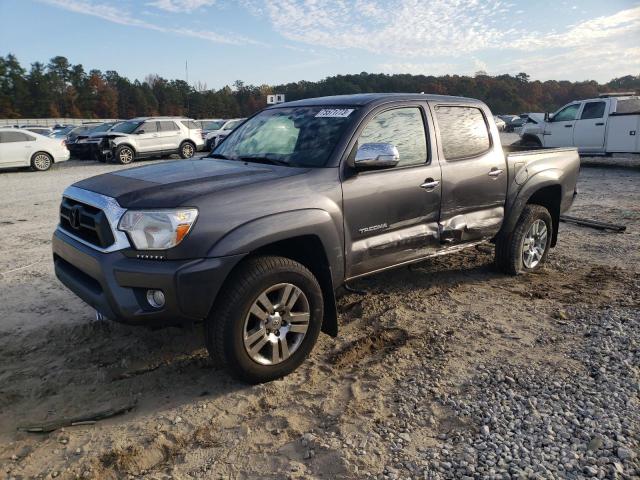 TOYOTA TACOMA 2014 5tfju4gn8ex056087