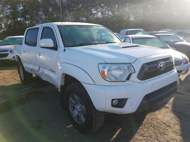 TOYOTA TACOMA DOU 2014 5tfju4gn8ex056560