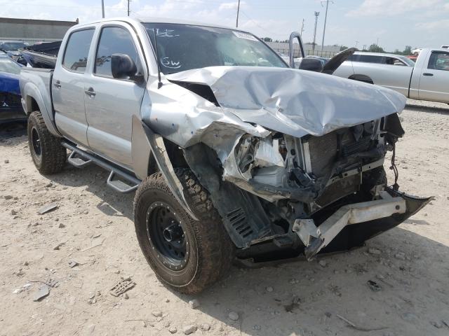 TOYOTA TACOMA DOU 2014 5tfju4gn8ex057319