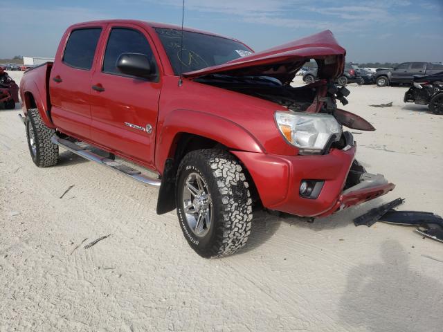 TOYOTA TACOMA DOU 2014 5tfju4gn8ex057790