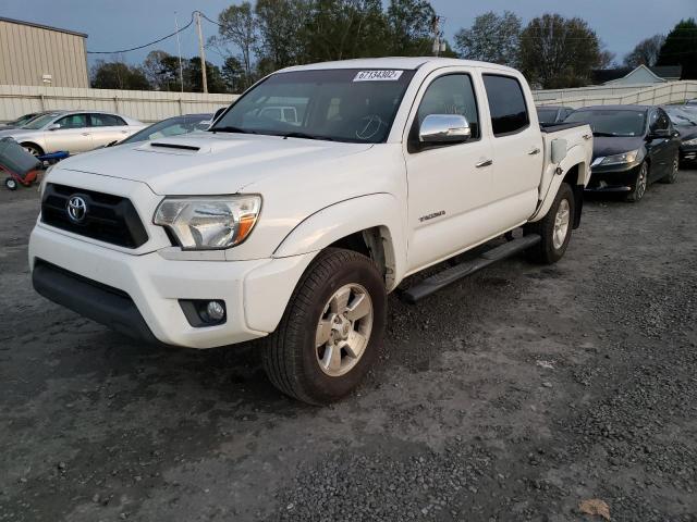 TOYOTA TACOMA DOU 2014 5tfju4gn8ex058065