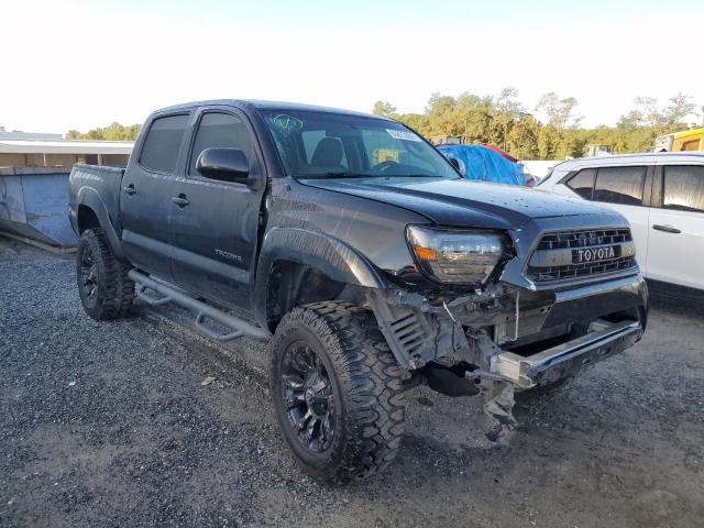 TOYOTA TACOMA DOU 2014 5tfju4gn8ex058776