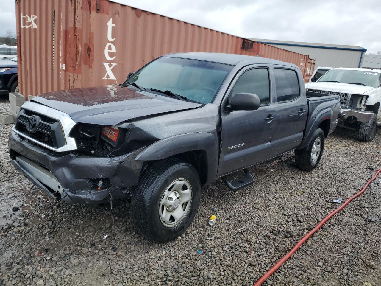 TOYOTA TACOMA 2014 5tfju4gn8ex060527