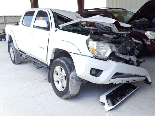 TOYOTA TACOMA DOU 2014 5tfju4gn8ex060947