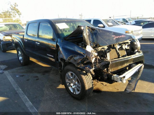 TOYOTA TACOMA 2014 5tfju4gn8ex061516