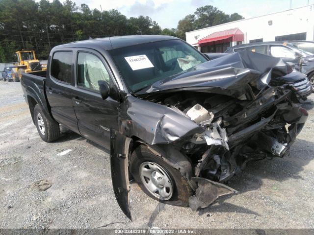 TOYOTA TACOMA 2015 5tfju4gn8fx066510