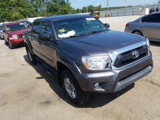 TOYOTA TACOMA DOU 2015 5tfju4gn8fx066555