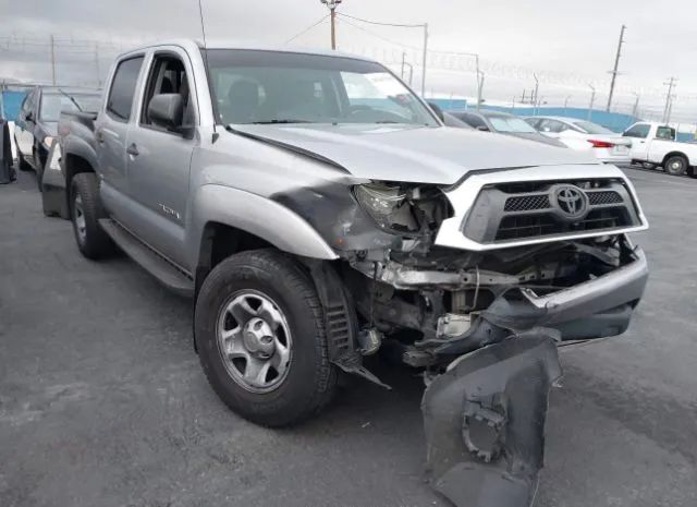 TOYOTA TACOMA 2015 5tfju4gn8fx069827