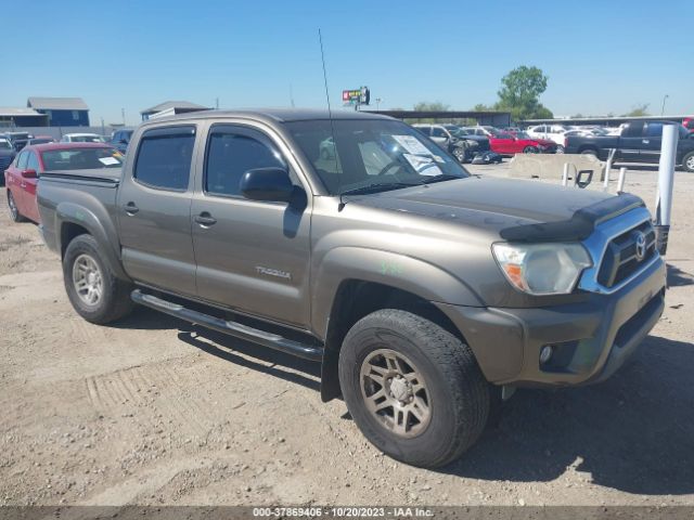 TOYOTA TACOMA 2015 5tfju4gn8fx069892