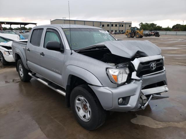 TOYOTA TACOMA DOU 2015 5tfju4gn8fx070816