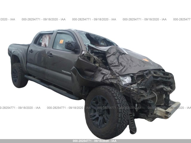 TOYOTA TACOMA 2015 5tfju4gn8fx072856