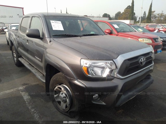 TOYOTA TACOMA 2015 5tfju4gn8fx073697