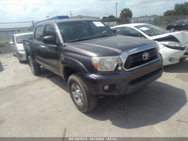 TOYOTA TACOMA 2015 5tfju4gn8fx074560