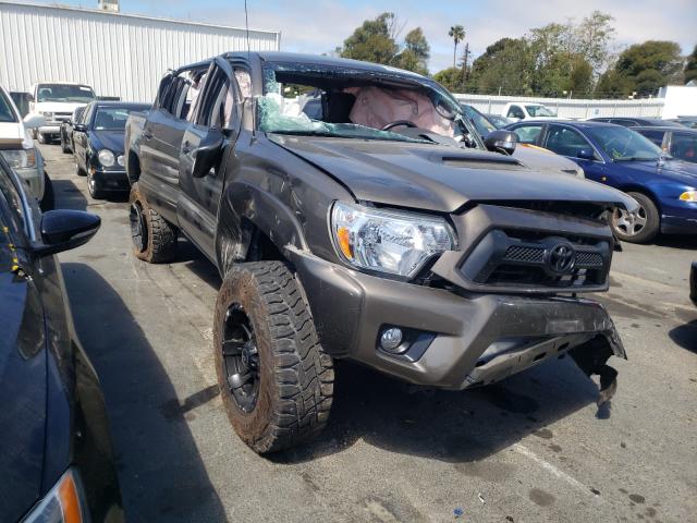 TOYOTA TACOMA DOU 2015 5tfju4gn8fx075353