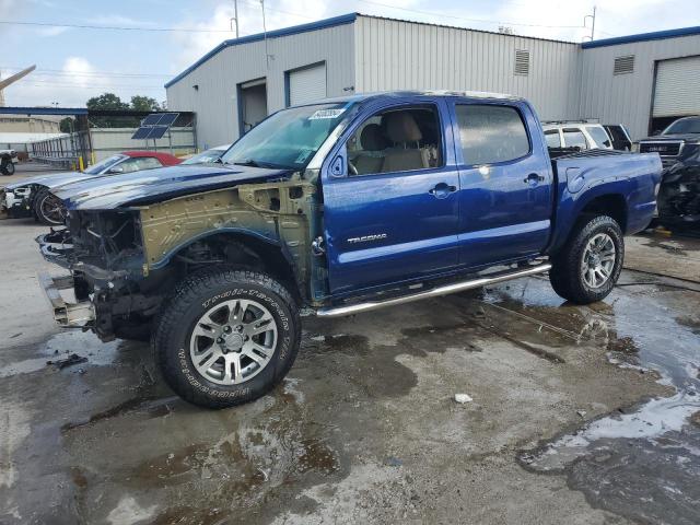 TOYOTA TACOMA 2015 5tfju4gn8fx076647