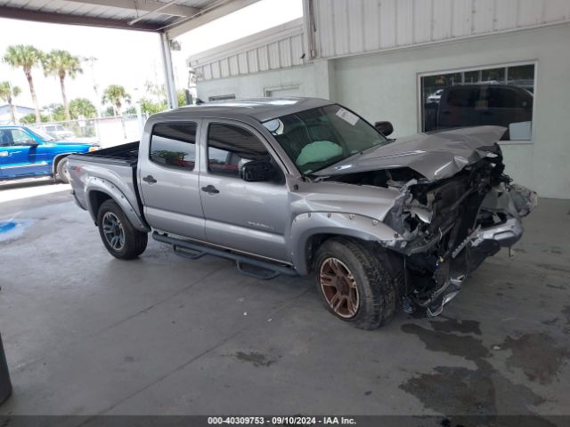 TOYOTA TACOMA 2015 5tfju4gn8fx078818