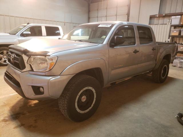 TOYOTA TACOMA DOU 2015 5tfju4gn8fx083081