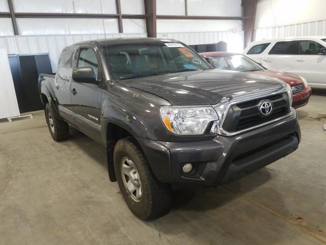 TOYOTA TACOMA DOU 2015 5tfju4gn8fx083825