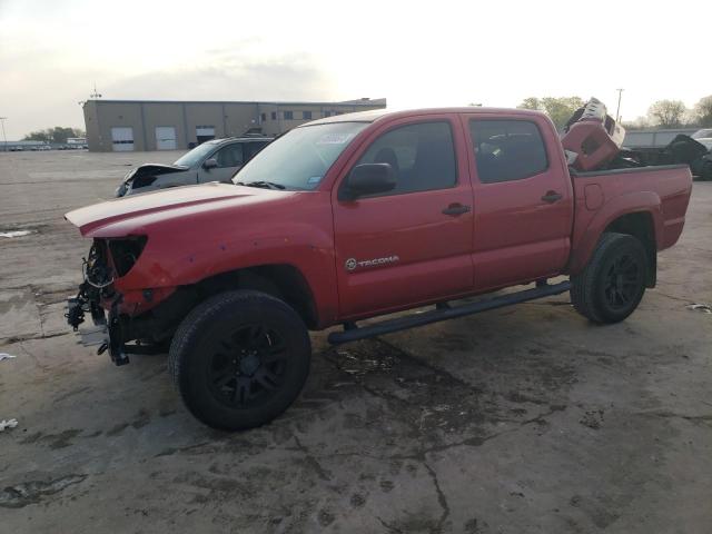 TOYOTA TACOMA DOU 2015 5tfju4gn8fx085624