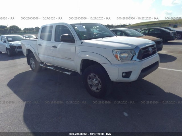 TOYOTA TACOMA 2015 5tfju4gn8fx086210