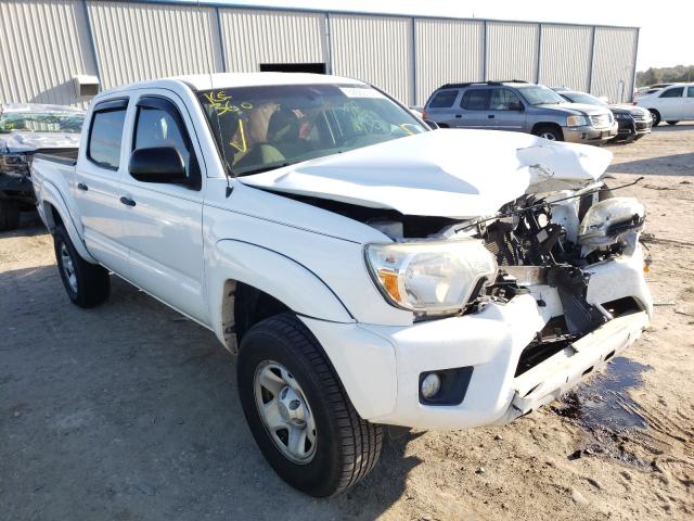 TOYOTA TACOMA DOU 2015 5tfju4gn8fx086899