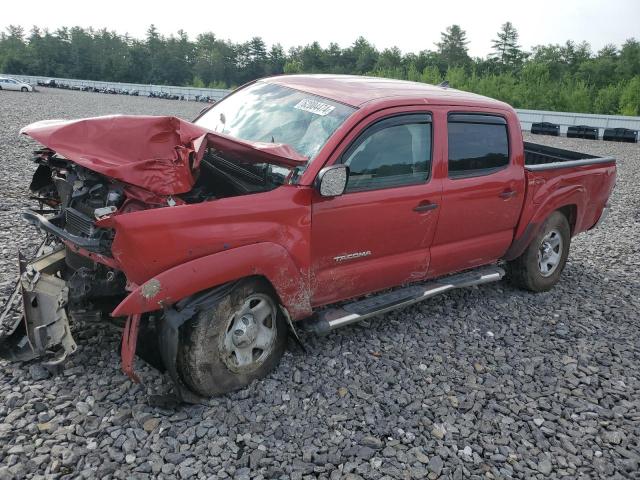 TOYOTA TACOMA 2015 5tfju4gn8fx089060