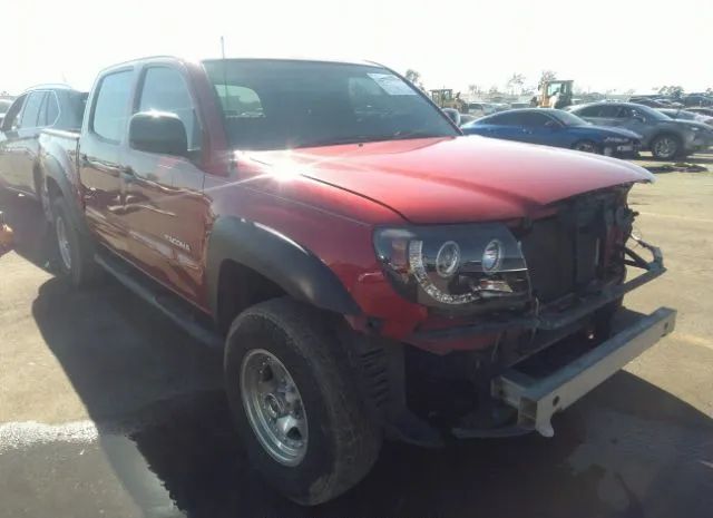 TOYOTA TACOMA 2011 5tfju4gn9bx003765