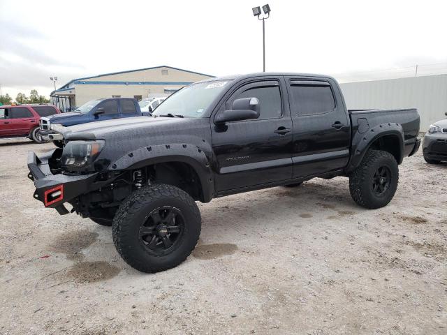 TOYOTA TACOMA 2011 5tfju4gn9bx006066