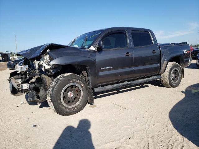 TOYOTA TACOMA DOU 2011 5tfju4gn9bx006925