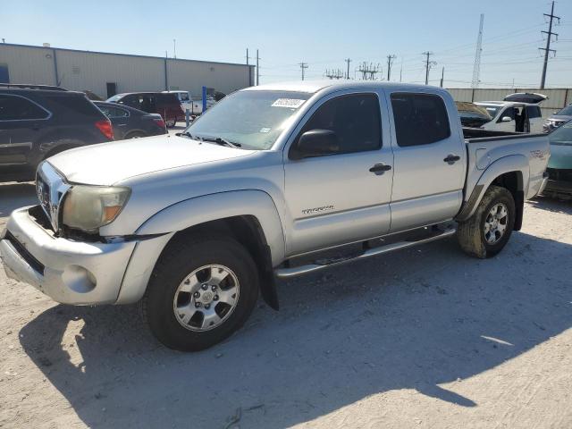 TOYOTA TACOMA 2011 5tfju4gn9bx007895