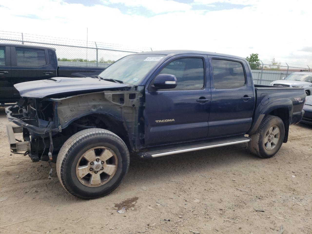 TOYOTA TACOMA 2012 5tfju4gn9cx014038