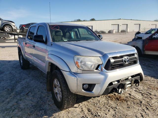 TOYOTA TACOMA DOU 2012 5tfju4gn9cx015688