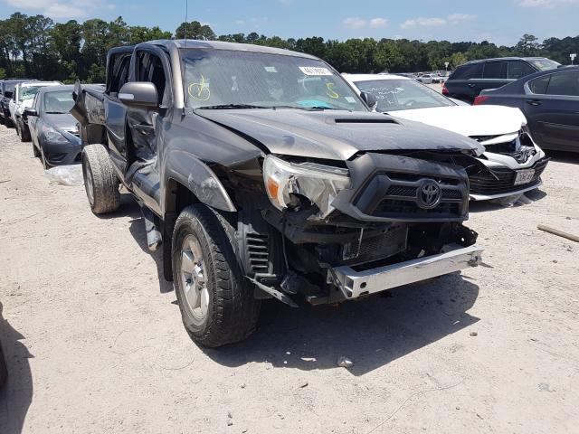 TOYOTA TACOMA DOU 2012 5tfju4gn9cx017537