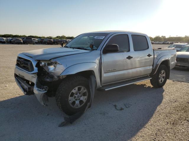 TOYOTA TACOMA DOU 2012 5tfju4gn9cx017540