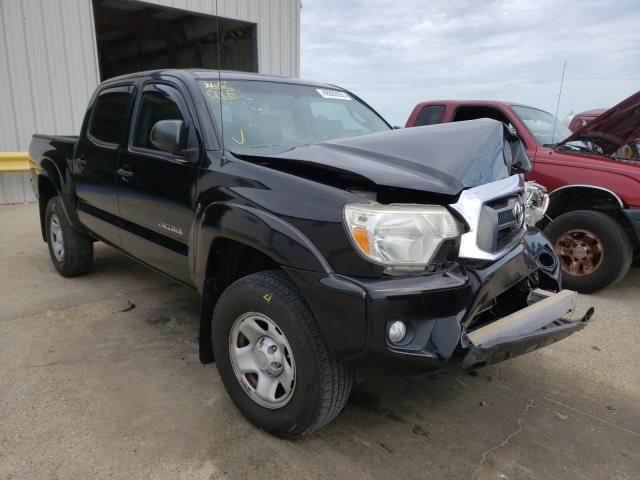 TOYOTA TACOMA DOU 2012 5tfju4gn9cx018025