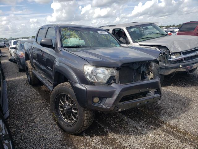 TOYOTA TACOMA DOU 2012 5tfju4gn9cx018283