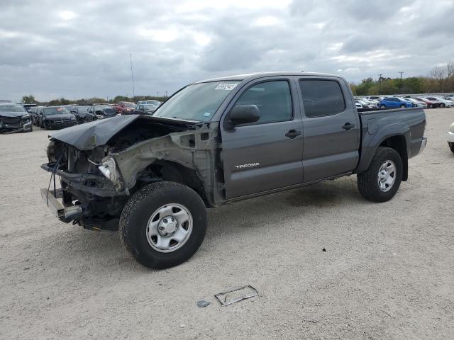 TOYOTA TACOMA DOU 2012 5tfju4gn9cx021880