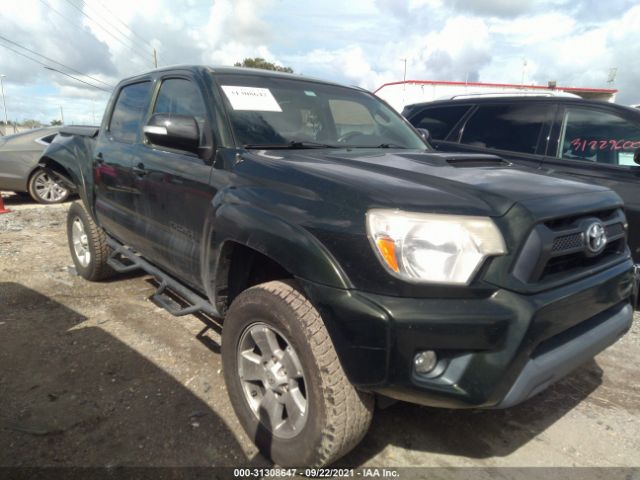 TOYOTA TACOMA 2012 5tfju4gn9cx023032