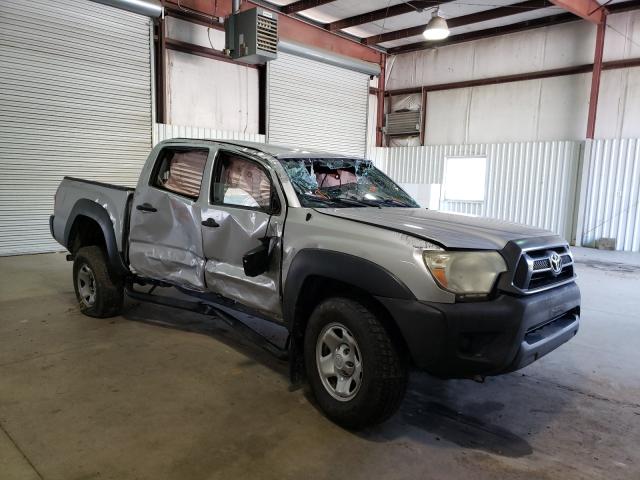 TOYOTA TACOMA DOU 2012 5tfju4gn9cx023323