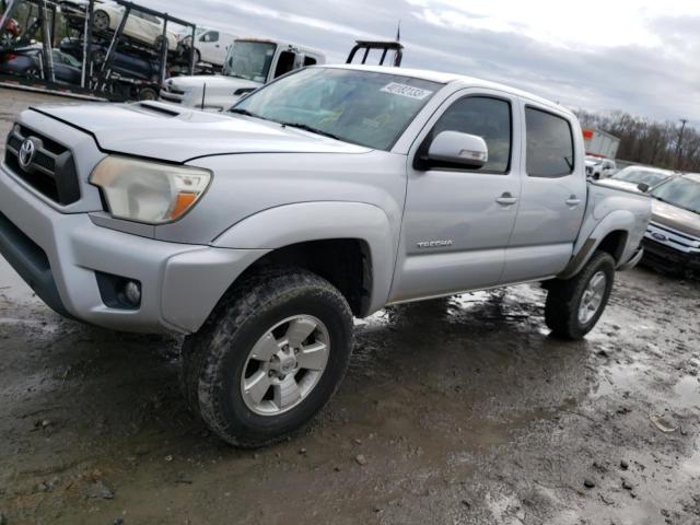 TOYOTA TACOMA DOU 2012 5tfju4gn9cx023841