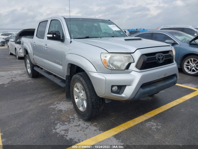 TOYOTA TACOMA 2012 5tfju4gn9cx025007