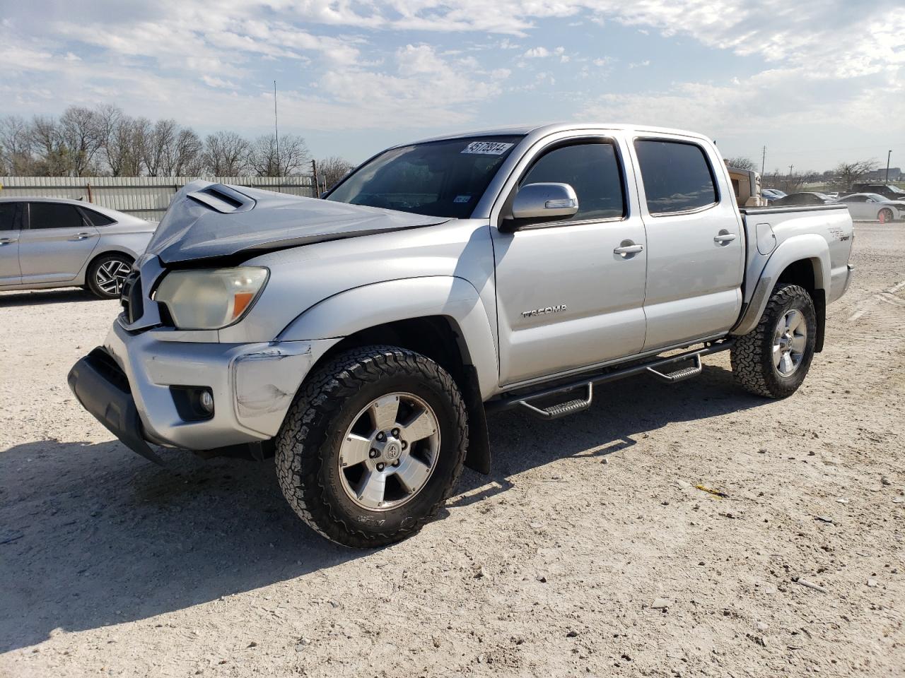 TOYOTA TACOMA 2012 5tfju4gn9cx025444