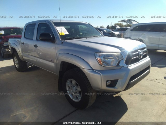 TOYOTA TACOMA 2012 5tfju4gn9cx026674