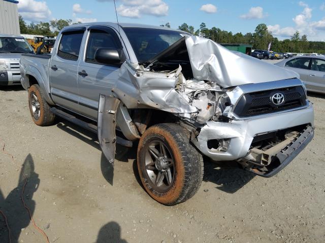 TOYOTA TACOMA DOU 2013 5tfju4gn9dx029723