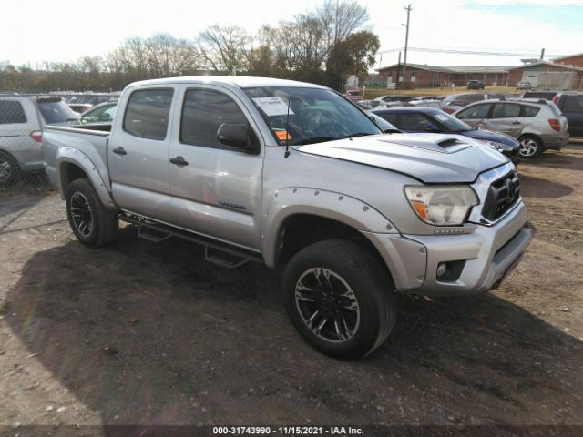 TOYOTA TACOMA 2013 5tfju4gn9dx030824