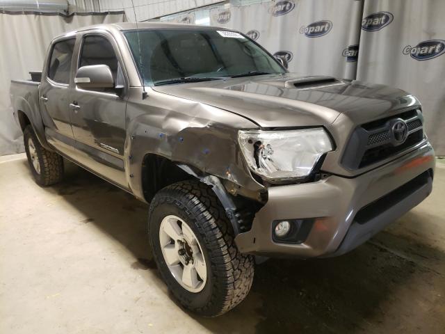 TOYOTA TACOMA DOU 2013 5tfju4gn9dx031066