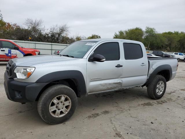 TOYOTA TACOMA DOU 2013 5tfju4gn9dx031133