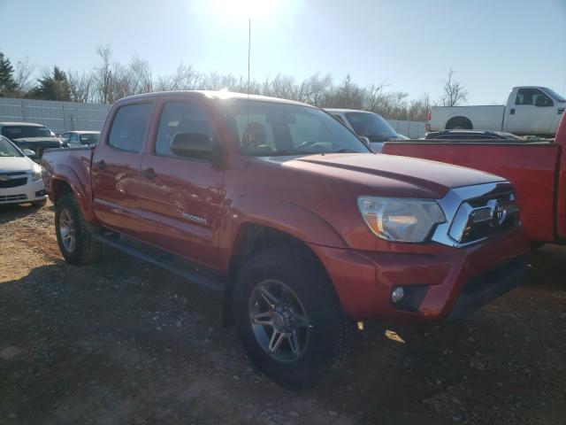 TOYOTA TACOMA DOU 2013 5tfju4gn9dx032590