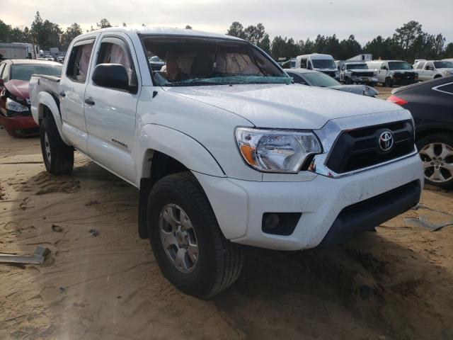 TOYOTA TACOMA DOU 2013 5tfju4gn9dx032802